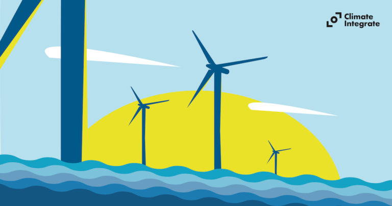 Offshore Wind in Japan