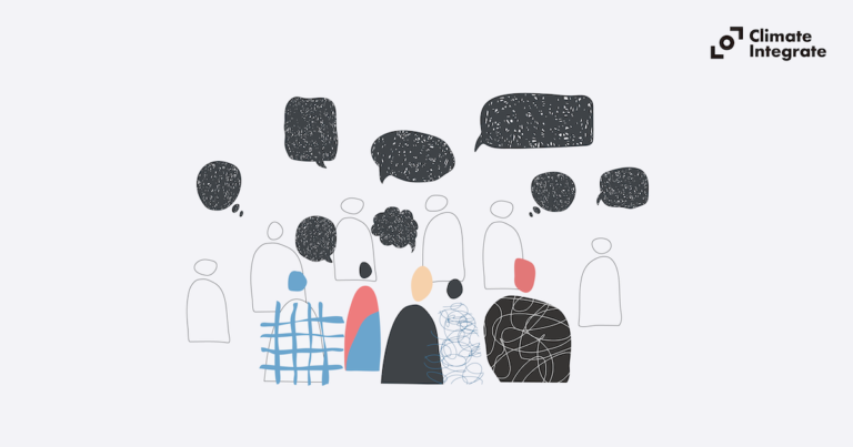 "Policy making process” EC