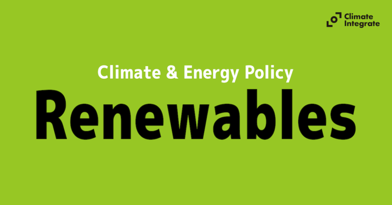 Mainstreaming Renewable Energy in Japan